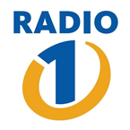 Logotipo de Radio 1 Litija