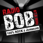 Logotipo de Radio Bob