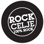 Rock Celje logo