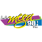 LA MEGA PANAMÁ logo