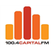 Logotipo de Capital FM