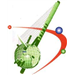 Logotipo de Gambia Radio GRTS