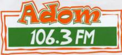 Logo di Adom FM
