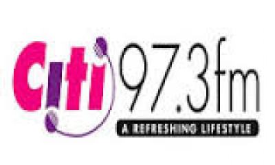 Logo di Citi FM