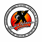 Logotipo de Radio Xplosion