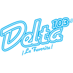 Delta 103 logo