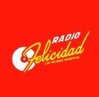 Logo di Radio Felicidad 95.5 FM Puebla