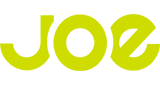 Logotipo de Joe