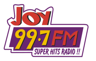 Logo di Joy FM