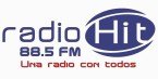Logo di RADIO HIT