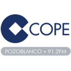 Logo di COPE Pozoblanco