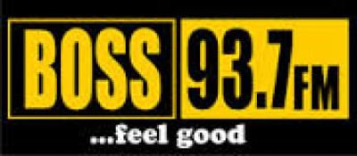 Logotipo de Boss FM