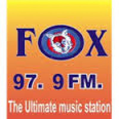 Logo di Fox FM