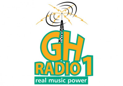 Logo di GHRadio1