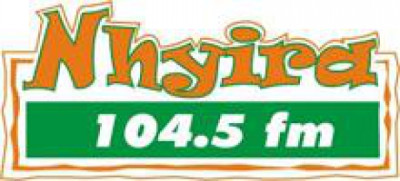 Logo di Nhyira FM