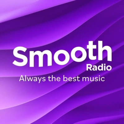 Logotipo de Smooth Radio London