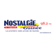 Radio Nostalgie Guinee logo