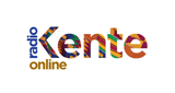 Logo di Kente Radio