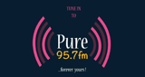 Logo di Pure FM