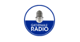Logotipo de Giornale Radio