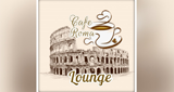 Logotipo de Cafe Roma Lounge