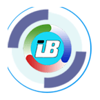 Logotipo de RB2/Radio Botswana 2