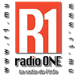 Logo di Radio One R1