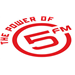 5FM SABC logo