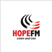 Logo von Hope FM