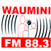 Logo von Radio Waumini