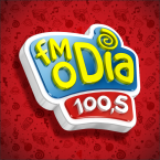 Rádio FM O Dia / Rio logo