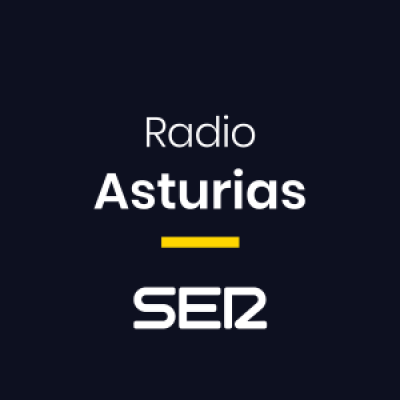 SER Radio Asturias logo