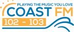 Coast FM Tenerife, Canary Islands logo