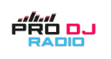 Logotipo de PRO Dj Radio