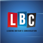 Logotipo de LBC Radio