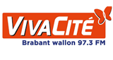Logotipo de RTBF Vivacité Brabant wallon