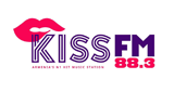 Logo von Kiss FM Armenia