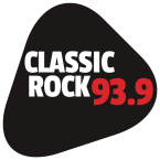 Logo von Classic Rock 93.9 WDNY/FM