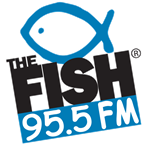 Logotipo de The Fish Hawaii