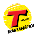 Logo von Rádio Transamérica / São Paulo
