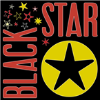 Black Star Network logo
