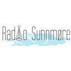 Logotipo de Radio Sunnmore