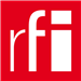 Logotipo de RFI Afrique