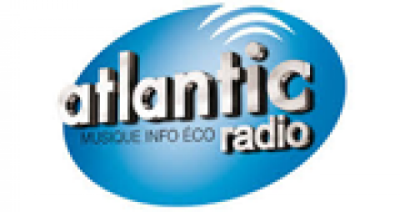Atlantic Radio logo