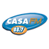 Casa FM logo