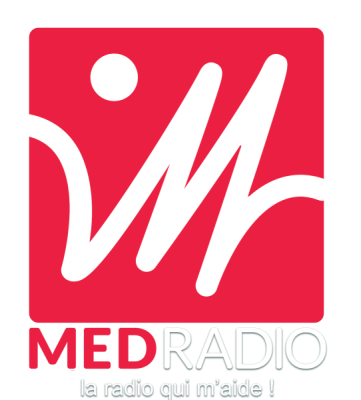 Medradio / ميد راديو logo