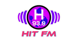 Logo di Hit Fm Haiti