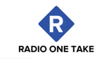 Logotipo de Radio one Take