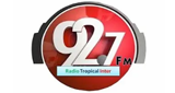 Logotipo de Radio Tropical Inter