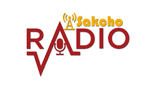 Logótipo de Sakcho Radio